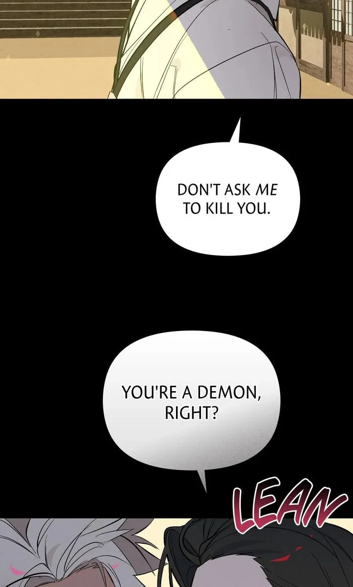 Dealing With Demons Chapter 58 page 26 - 
