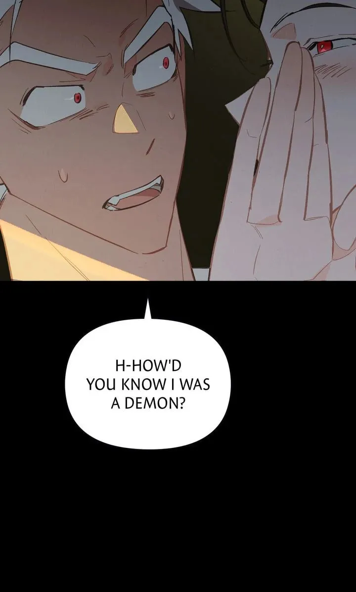 Dealing With Demons Chapter 58 page 28 - 