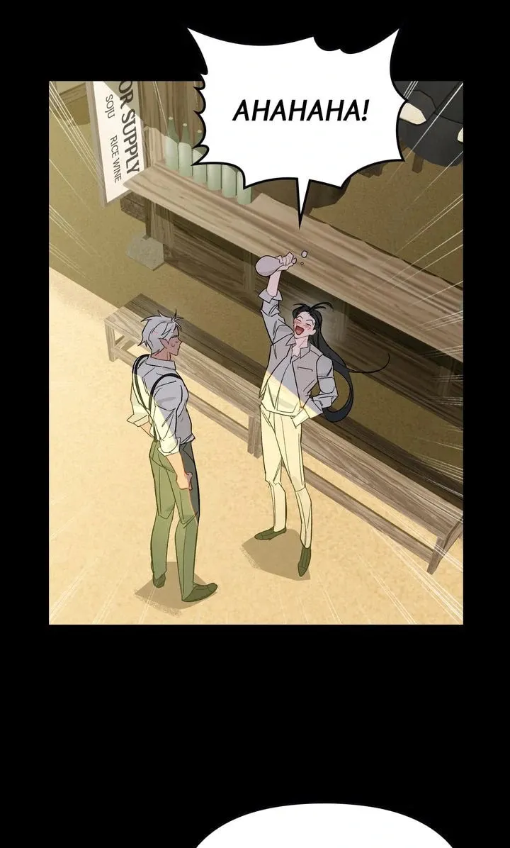 Dealing With Demons Chapter 58 page 29 - 