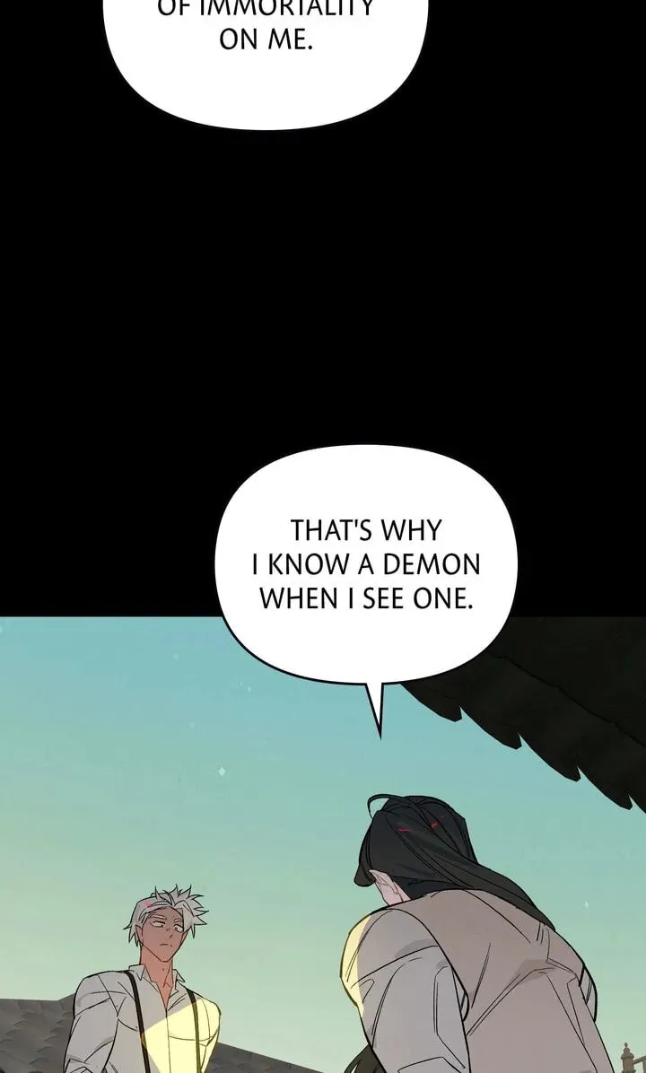 Dealing With Demons Chapter 58 page 31 - 