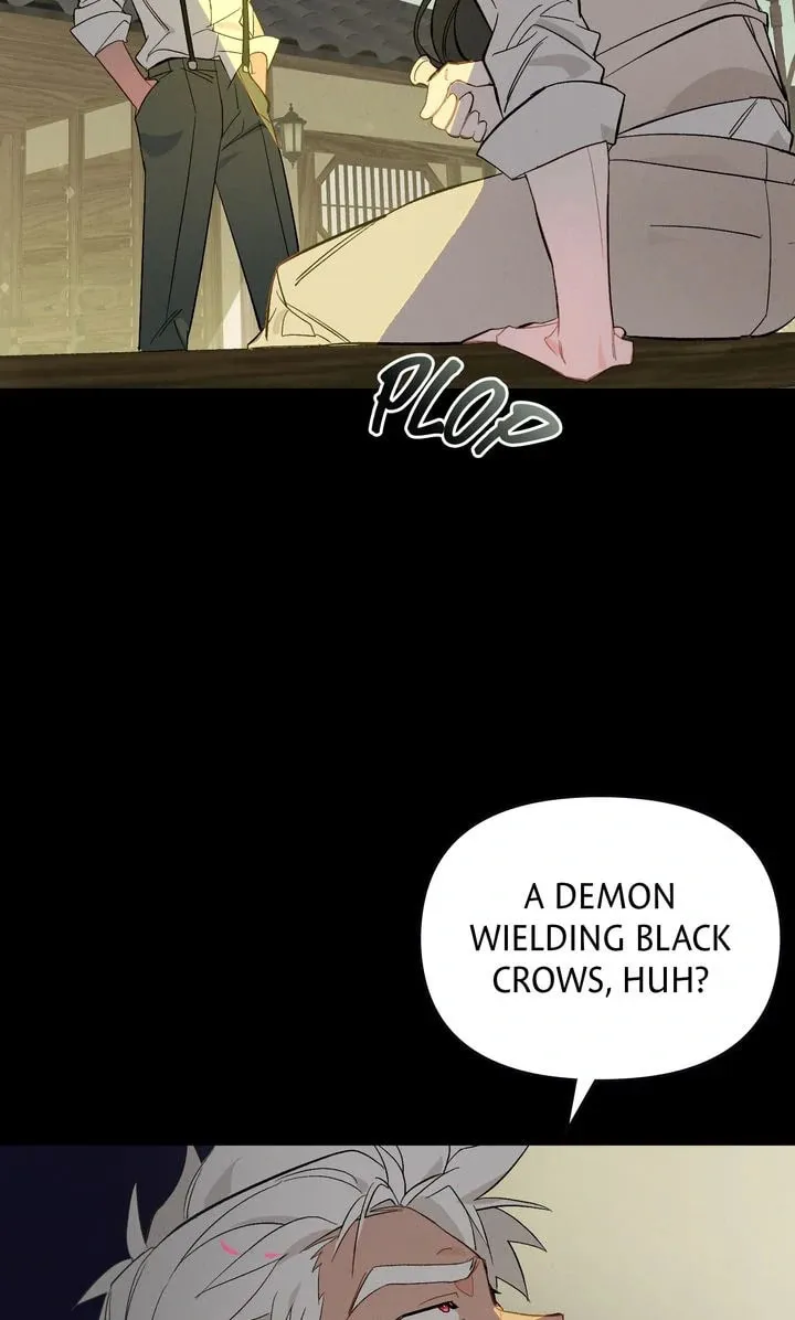 Dealing With Demons Chapter 58 page 32 - 