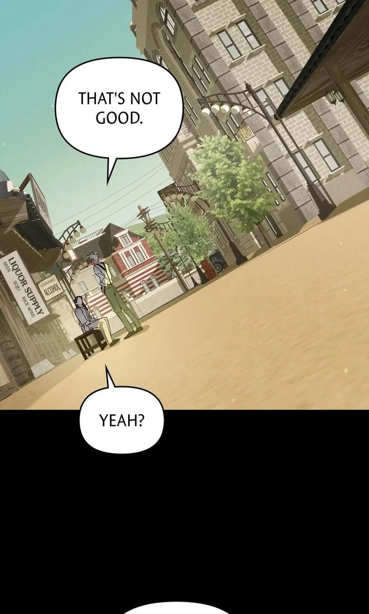 Dealing With Demons Chapter 58 page 34 - 