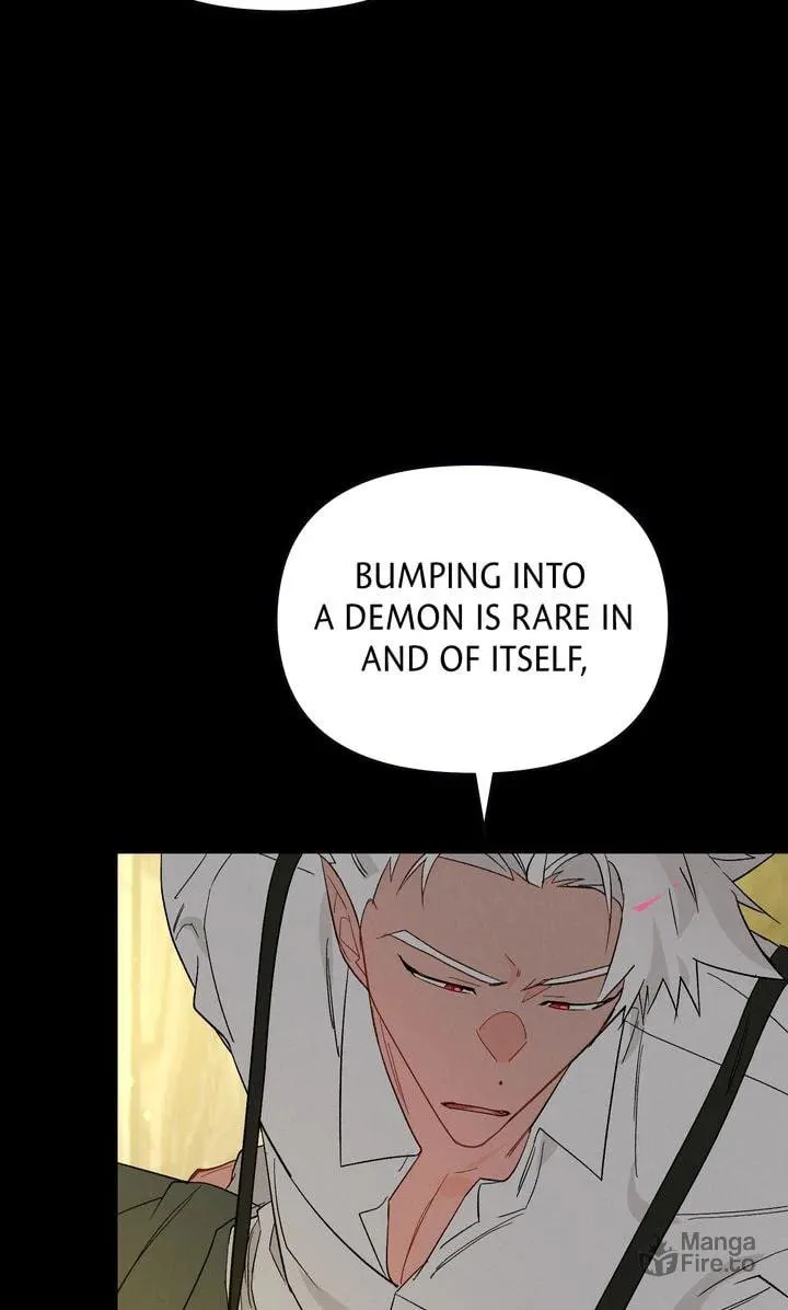 Dealing With Demons Chapter 58 page 36 - 