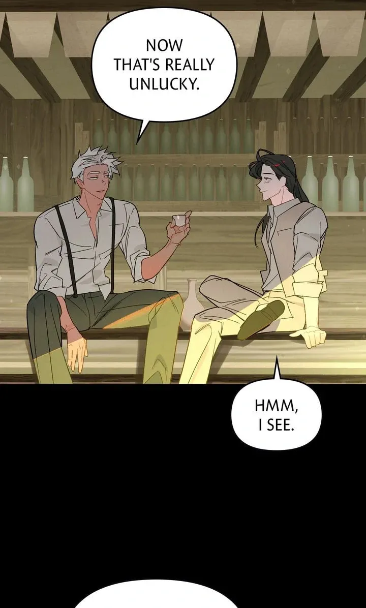 Dealing With Demons Chapter 58 page 38 - 
