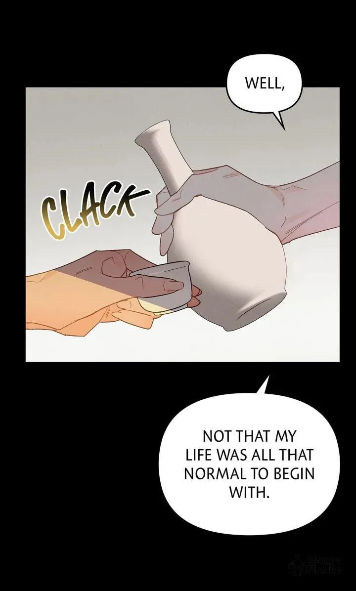Dealing With Demons Chapter 58 page 40 - 
