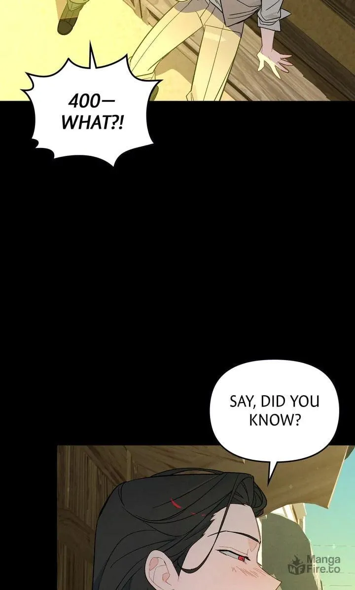 Dealing With Demons Chapter 58 page 45 - 