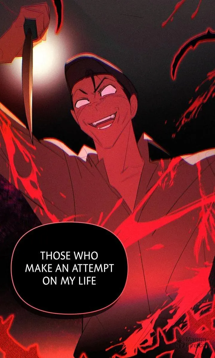 Dealing With Demons Chapter 58 page 48 - 