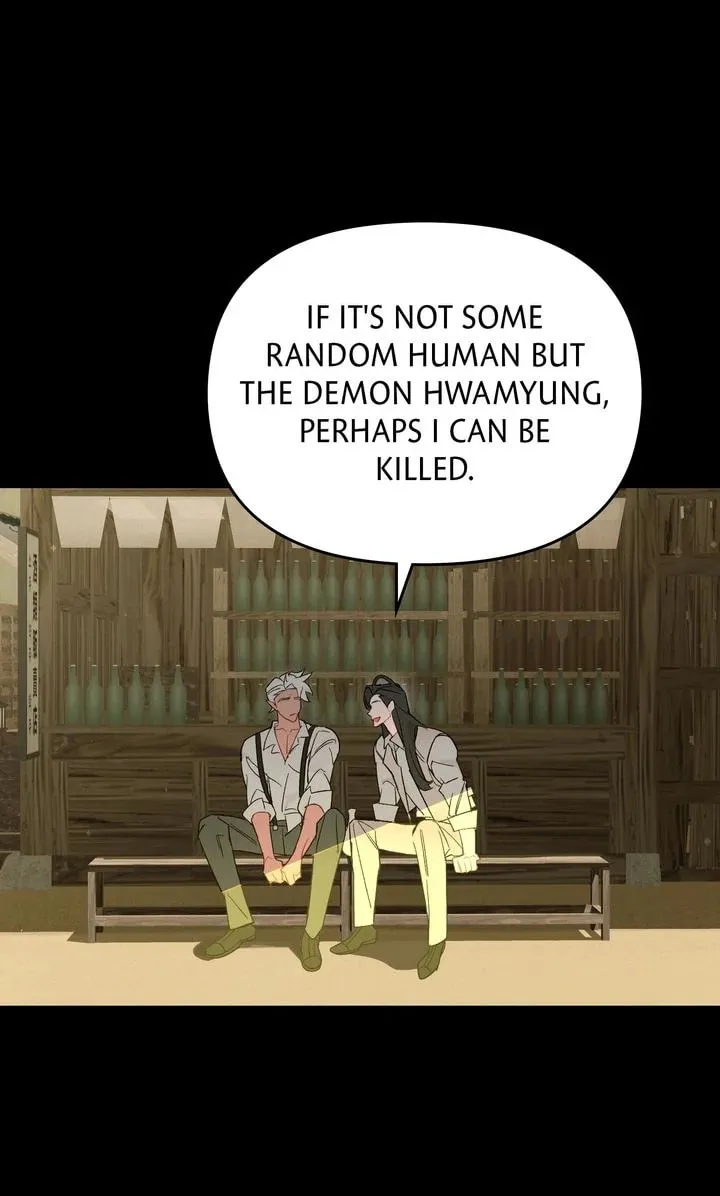 Dealing With Demons Chapter 58 page 56 - 