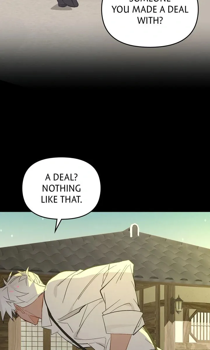 Dealing With Demons Chapter 58 page 61 - 