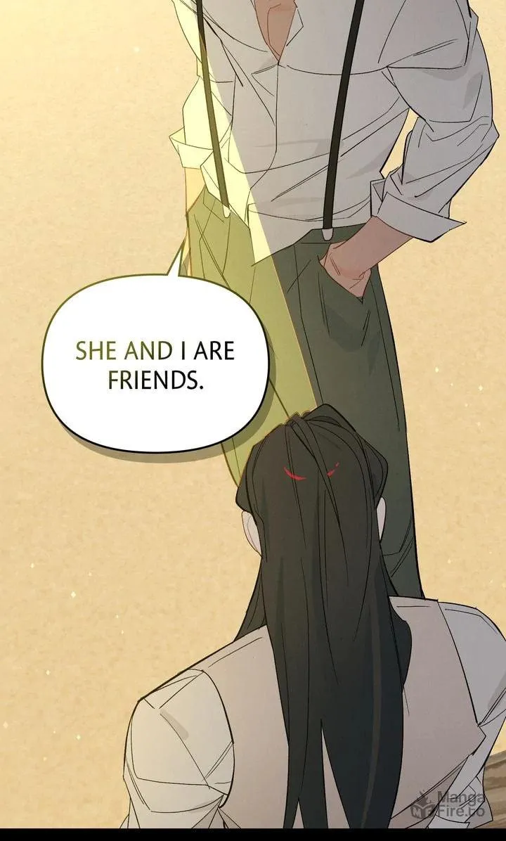 Dealing With Demons Chapter 58 page 63 - 