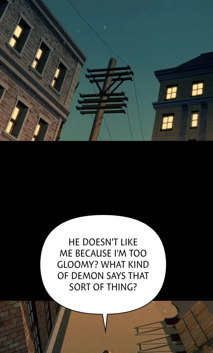 Dealing With Demons Chapter 59 page 2 - 