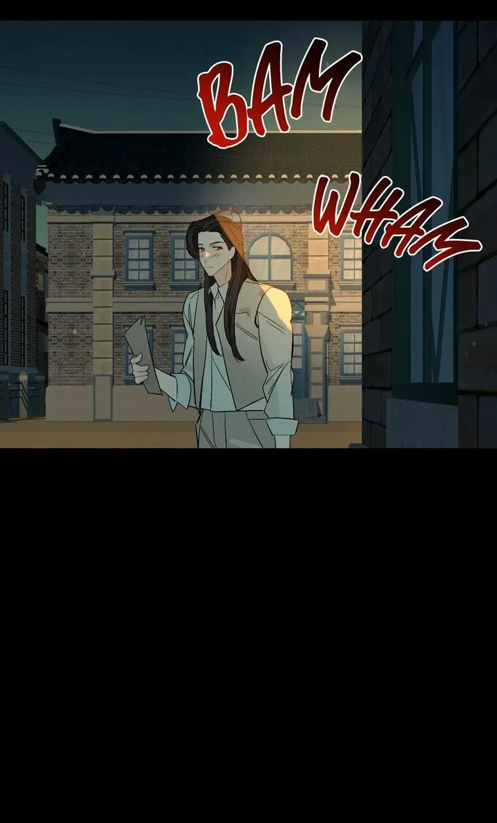 Dealing With Demons Chapter 59 page 11 - 