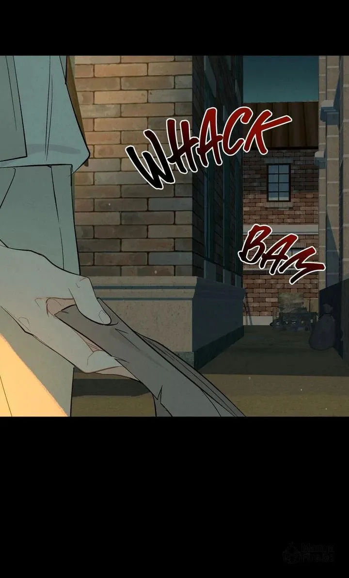 Dealing With Demons Chapter 59 page 12 - 