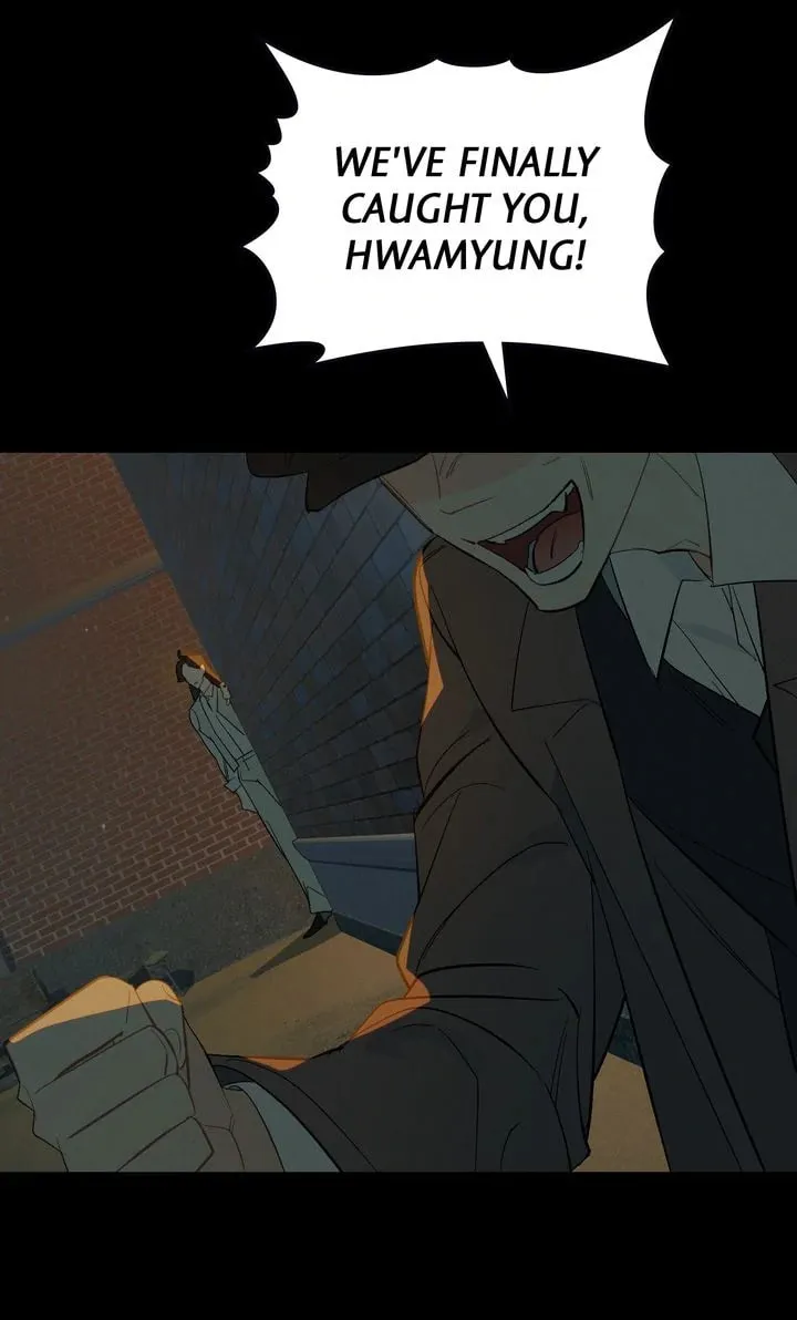 Dealing With Demons Chapter 59 page 13 - 