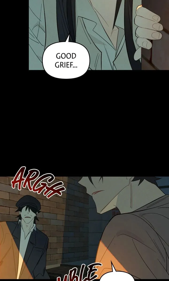 Dealing With Demons Chapter 59 page 16 - 