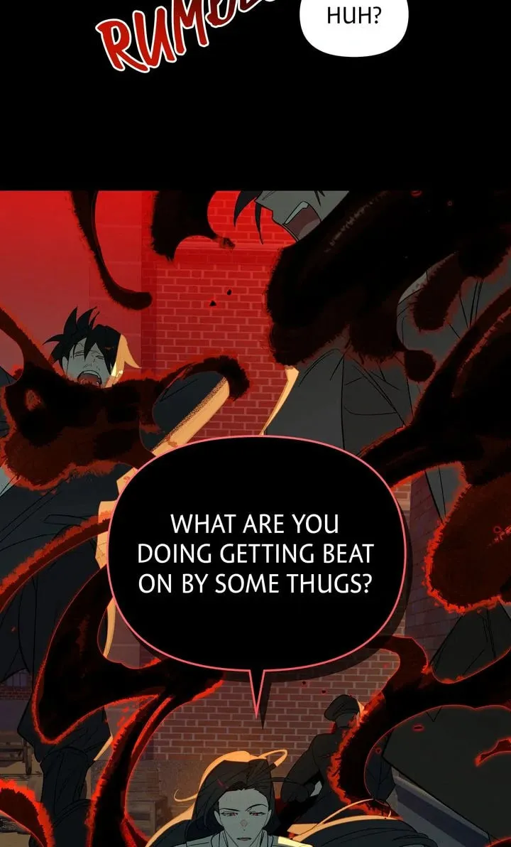 Dealing With Demons Chapter 59 page 17 - 