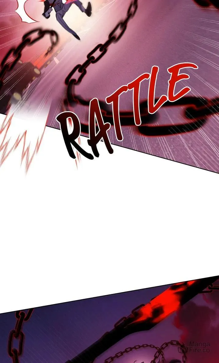 Dealing With Demons Chapter 59 page 25 - 