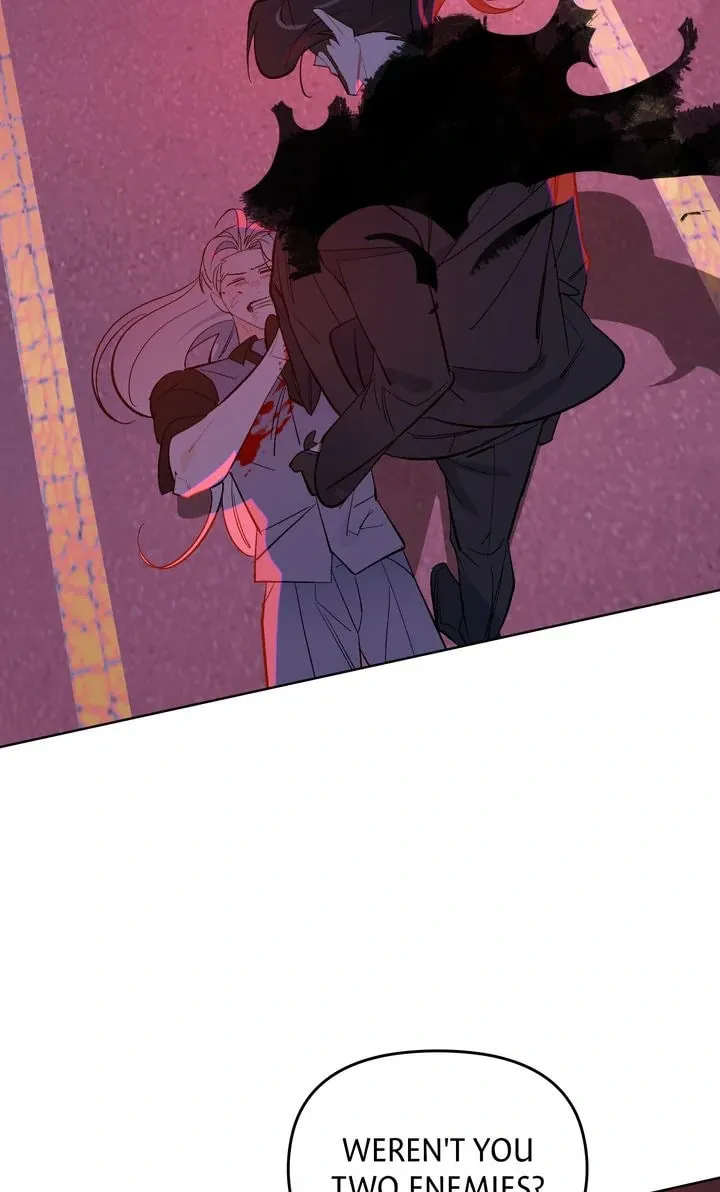 Dealing With Demons Chapter 59 page 29 - 