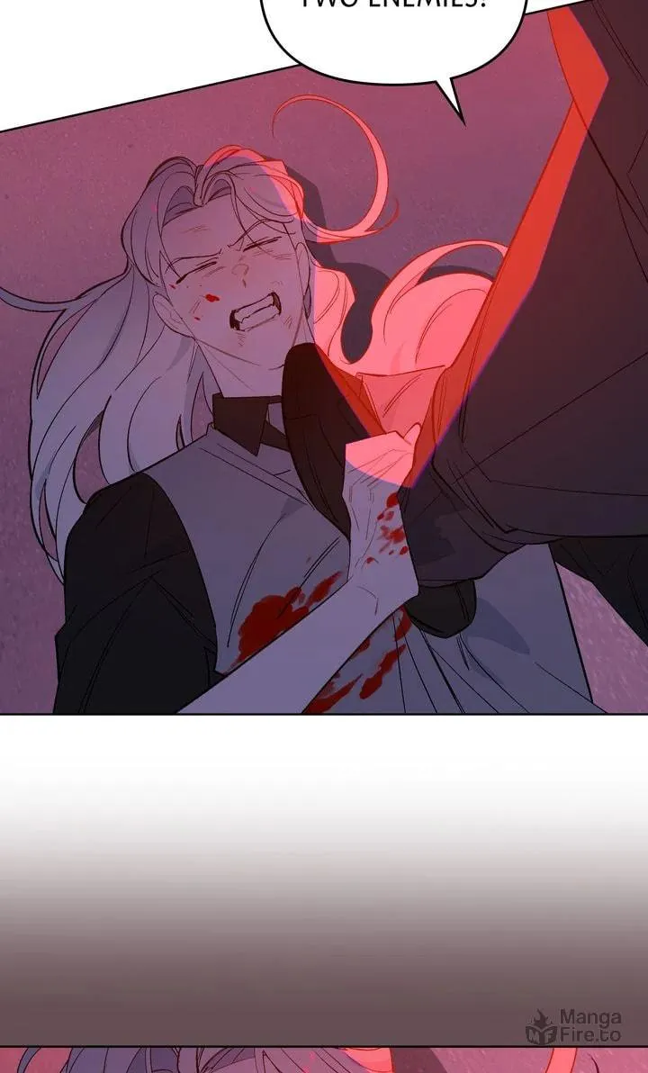 Dealing With Demons Chapter 59 page 30 - 