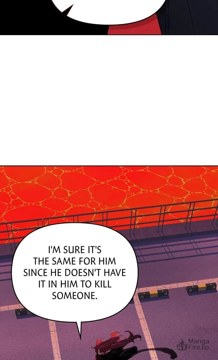 Dealing With Demons Chapter 59 page 36 - 