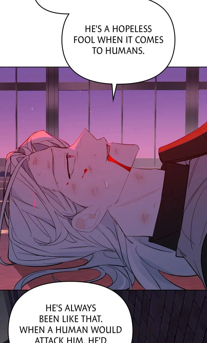 Dealing With Demons Chapter 59 page 38 - 