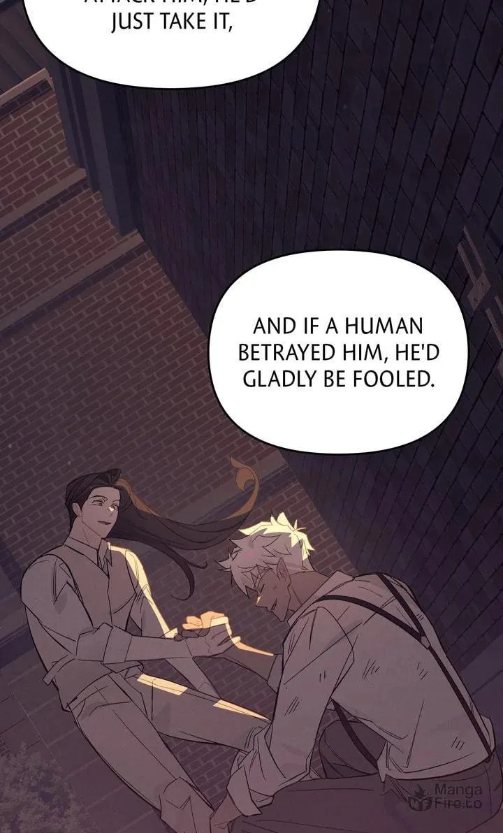 Dealing With Demons Chapter 59 page 39 - 