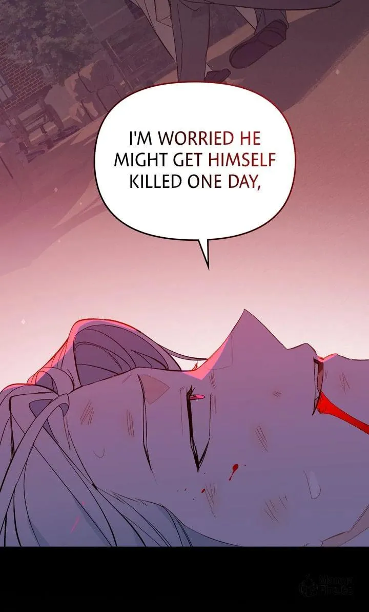 Dealing With Demons Chapter 59 page 40 - 