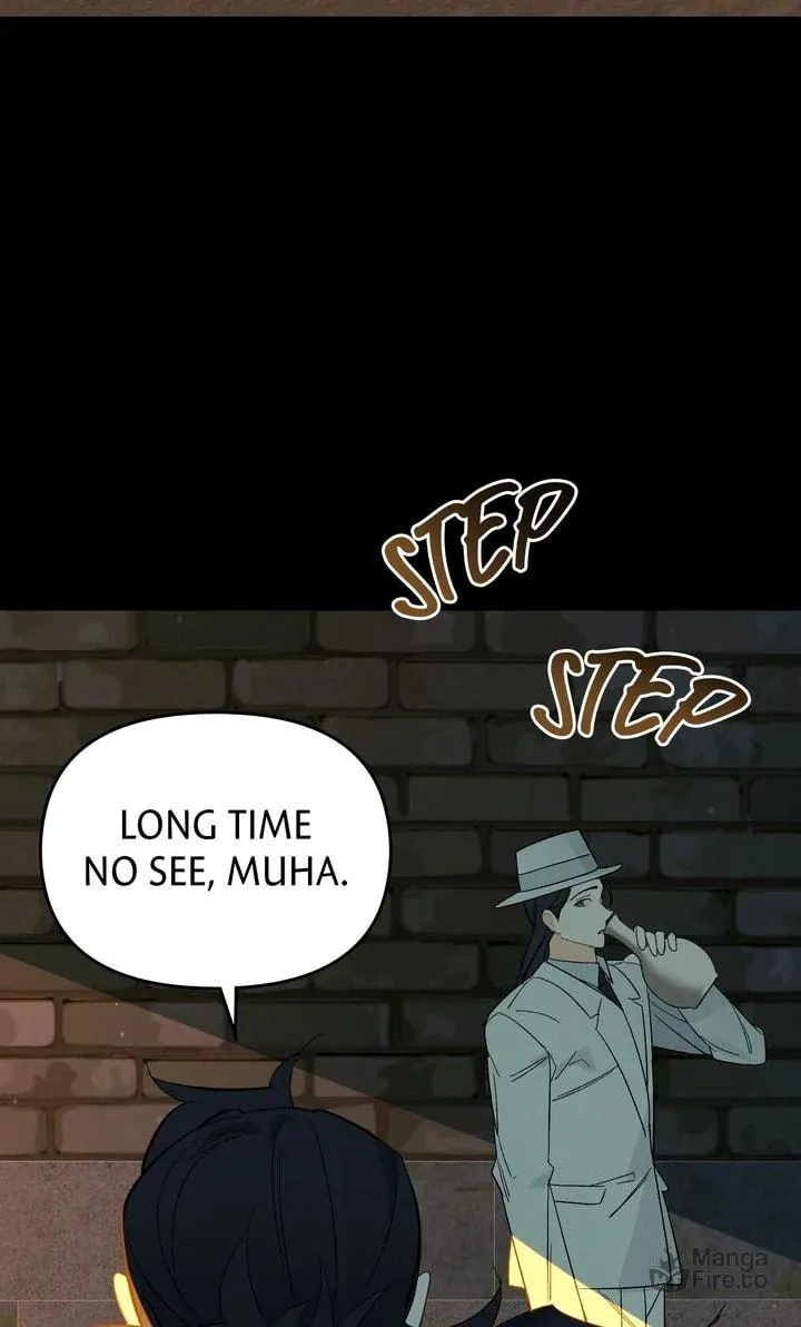 Dealing With Demons Chapter 59 page 45 - 