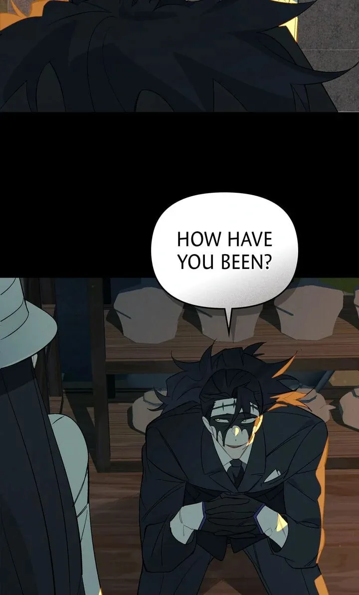 Dealing With Demons Chapter 59 page 46 - 