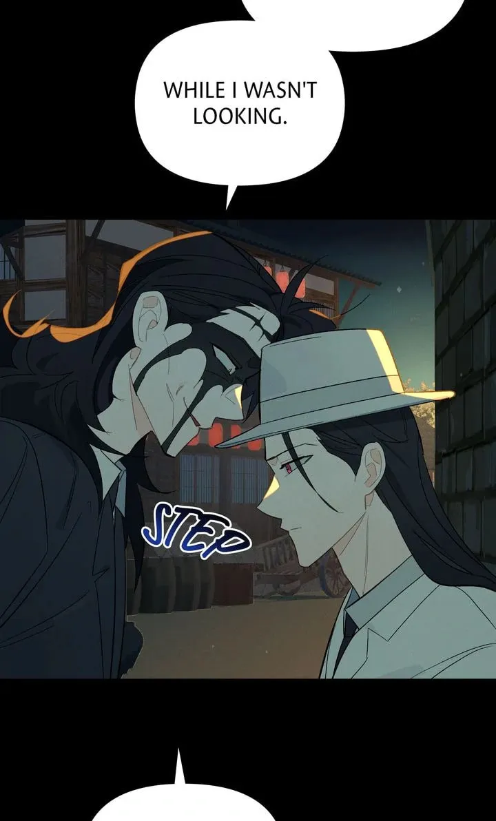 Dealing With Demons Chapter 59 page 49 - 