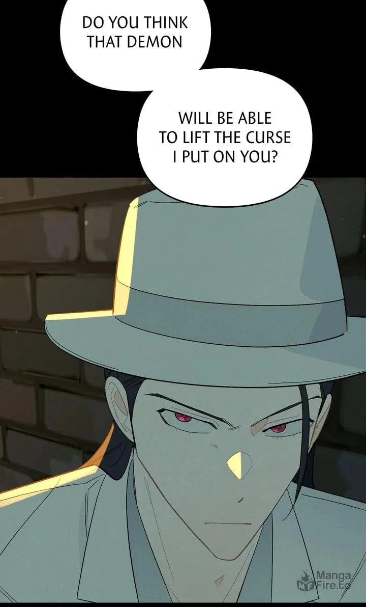 Dealing With Demons Chapter 59 page 50 - 