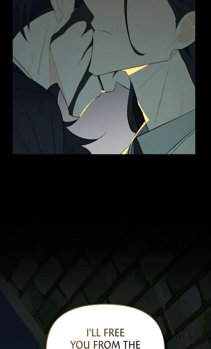 Dealing With Demons Chapter 59 page 54 - 
