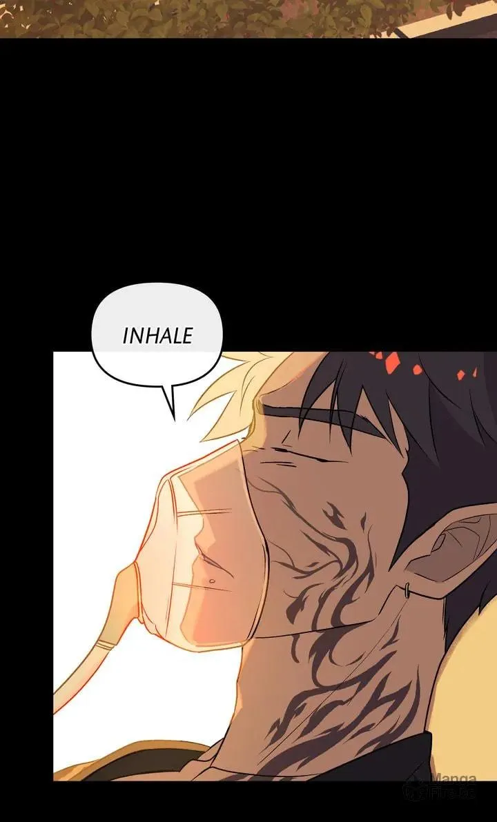 Dealing With Demons Chapter 6 page 21 - 