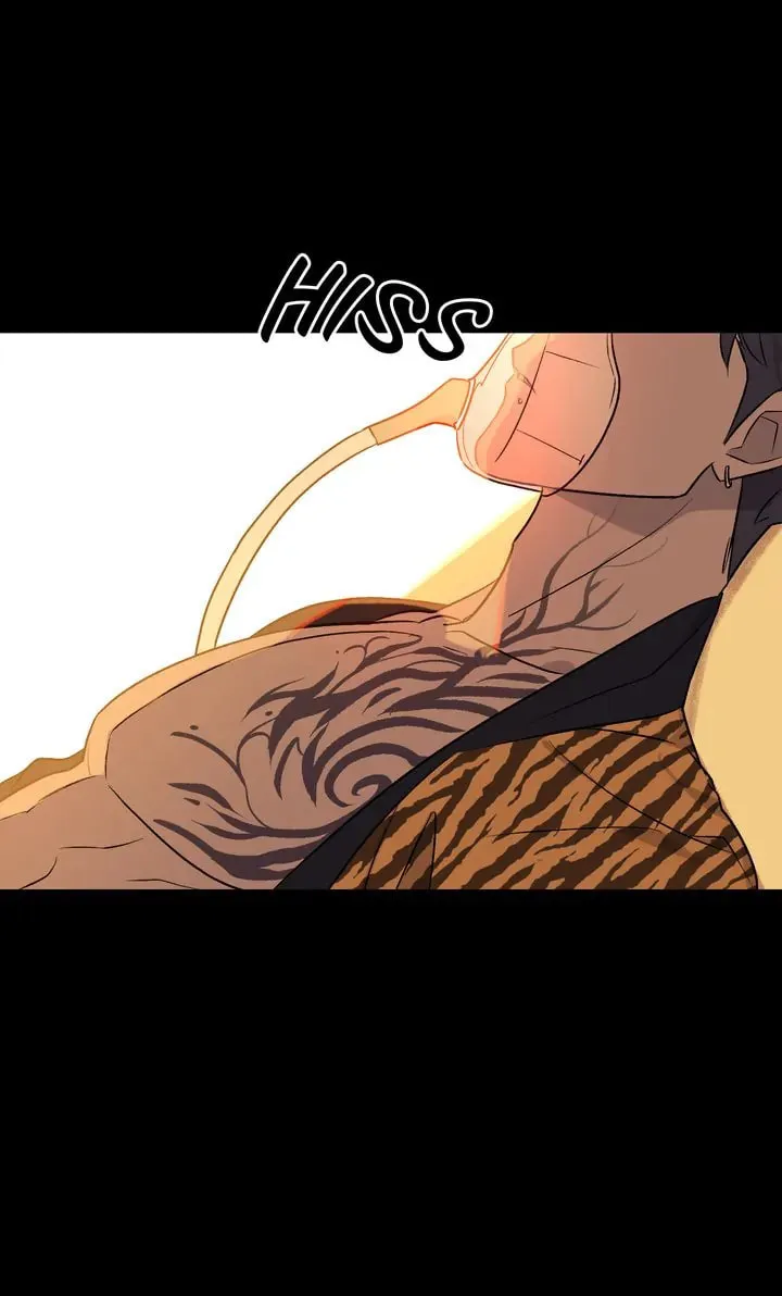 Dealing With Demons Chapter 6 page 22 - 