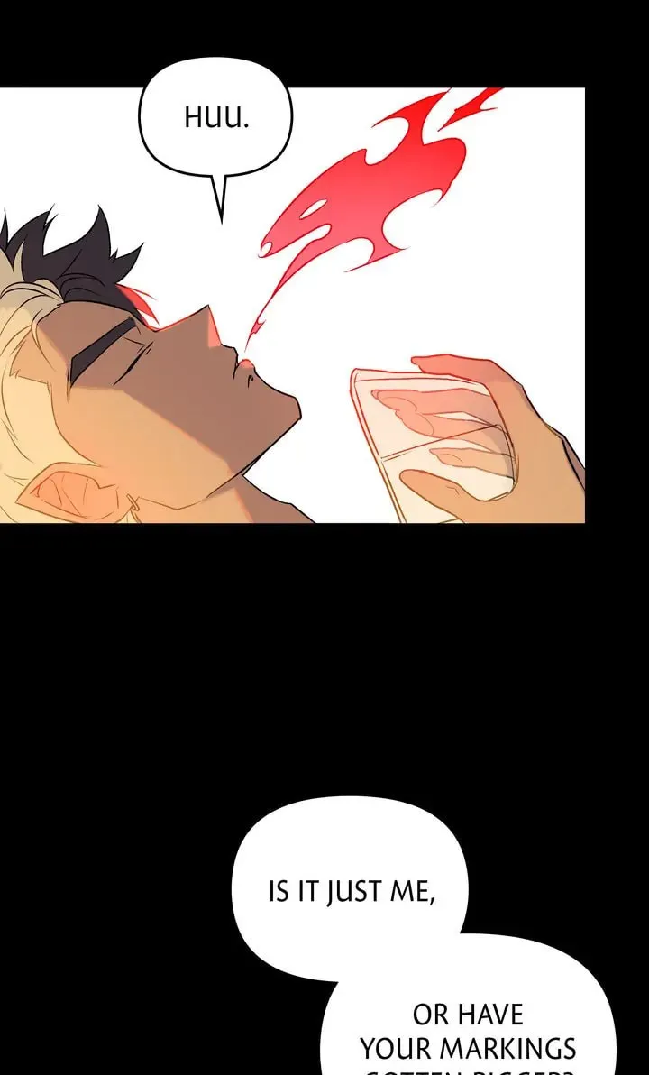 Dealing With Demons Chapter 6 page 23 - 