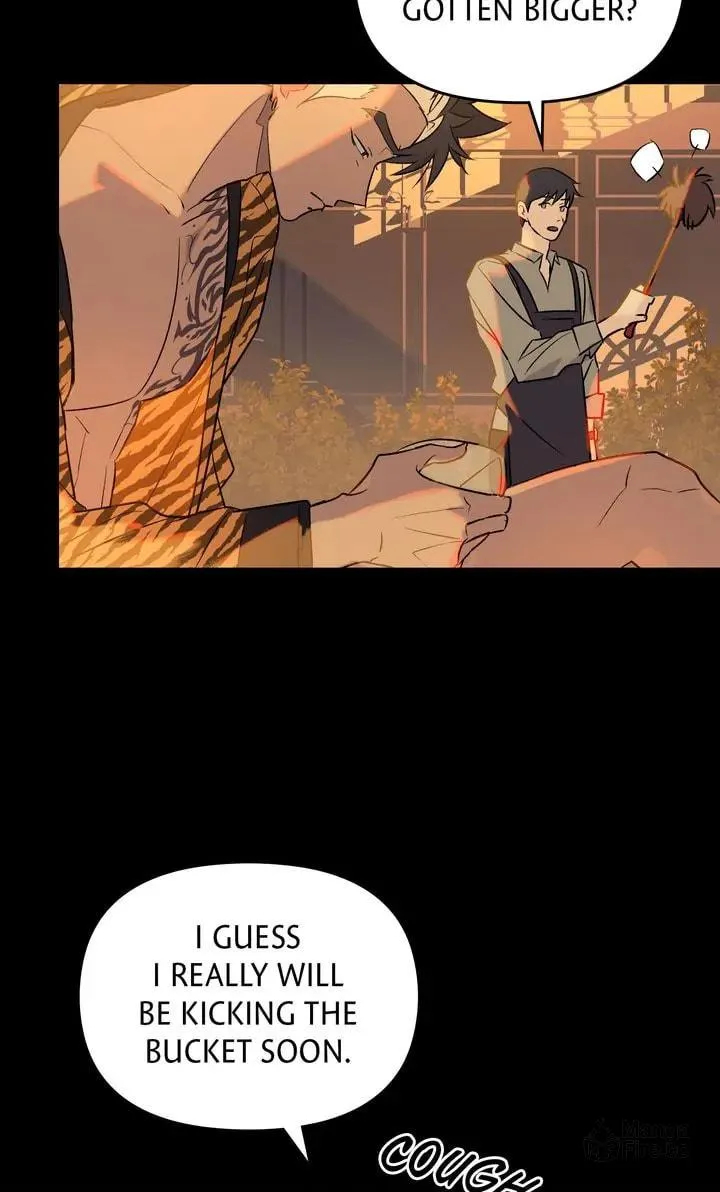 Dealing With Demons Chapter 6 page 24 - 