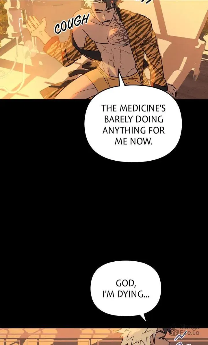 Dealing With Demons Chapter 6 page 25 - 