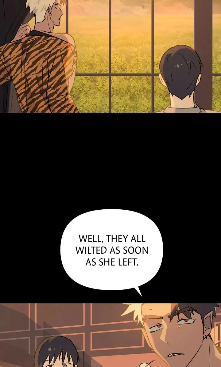 Dealing With Demons Chapter 6 page 29 - 