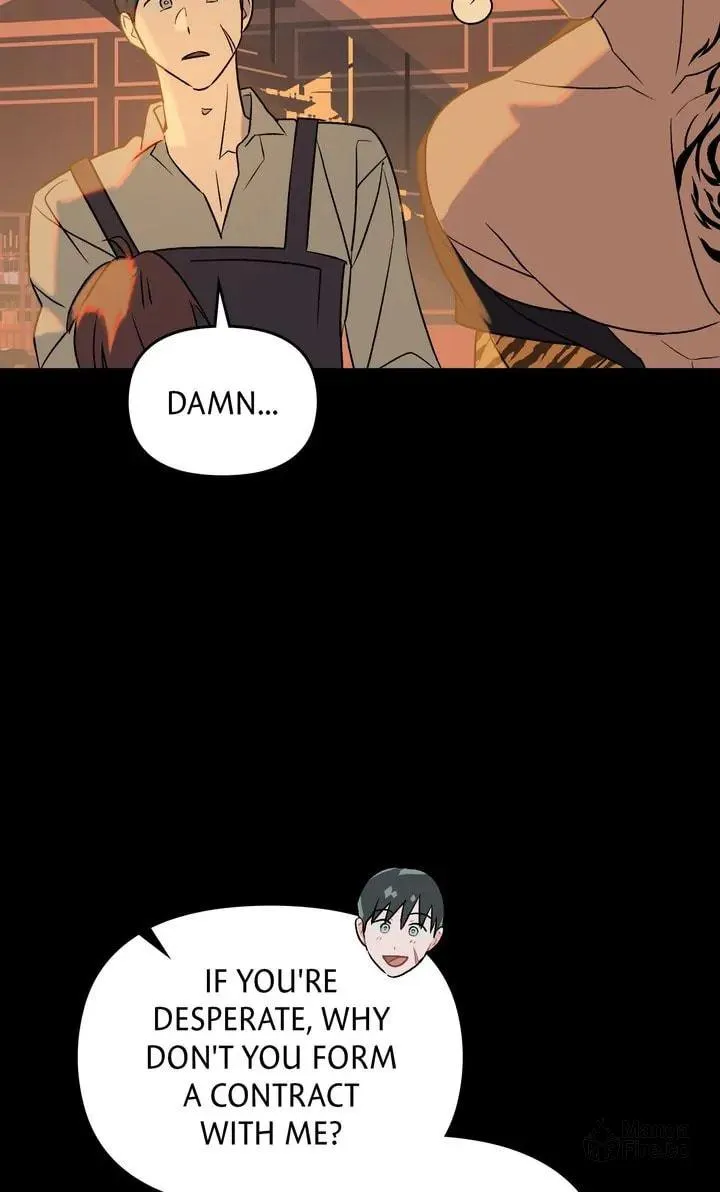 Dealing With Demons Chapter 6 page 30 - 