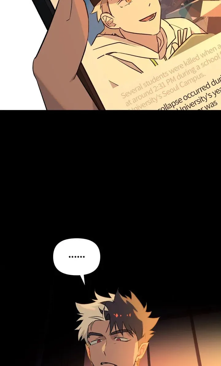 Dealing With Demons Chapter 6 page 34 - 
