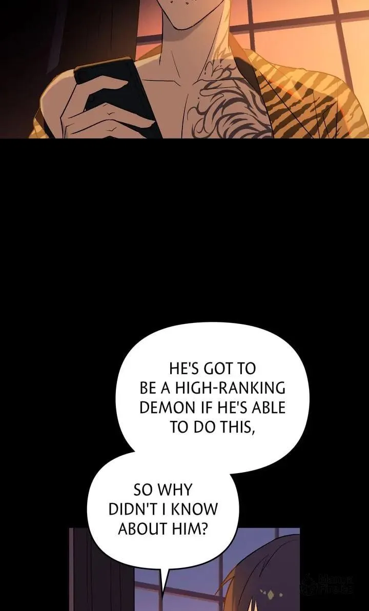 Dealing With Demons Chapter 6 page 35 - 