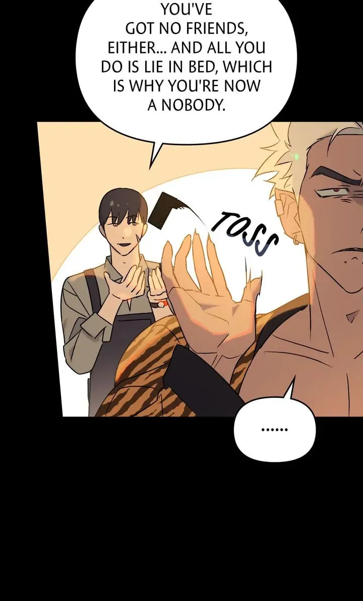 Dealing With Demons Chapter 6 page 37 - 