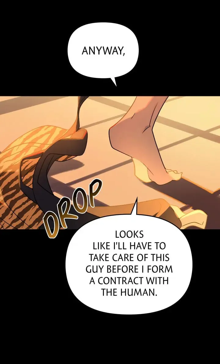 Dealing With Demons Chapter 6 page 38 - 