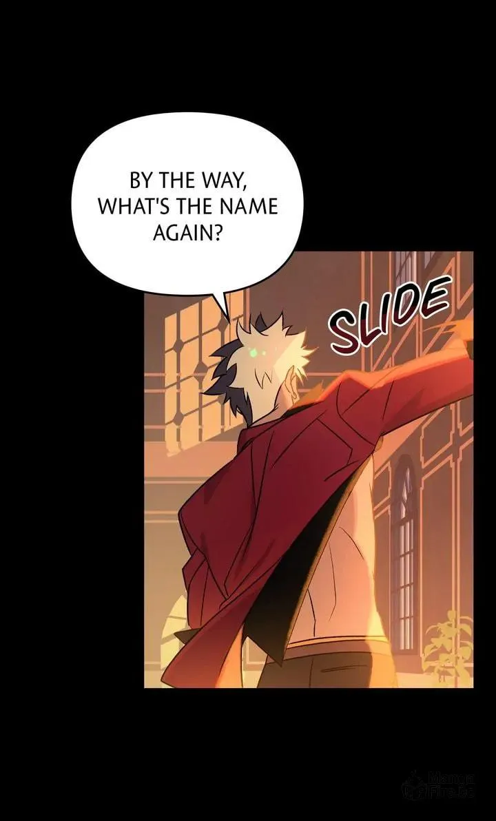 Dealing With Demons Chapter 6 page 39 - 