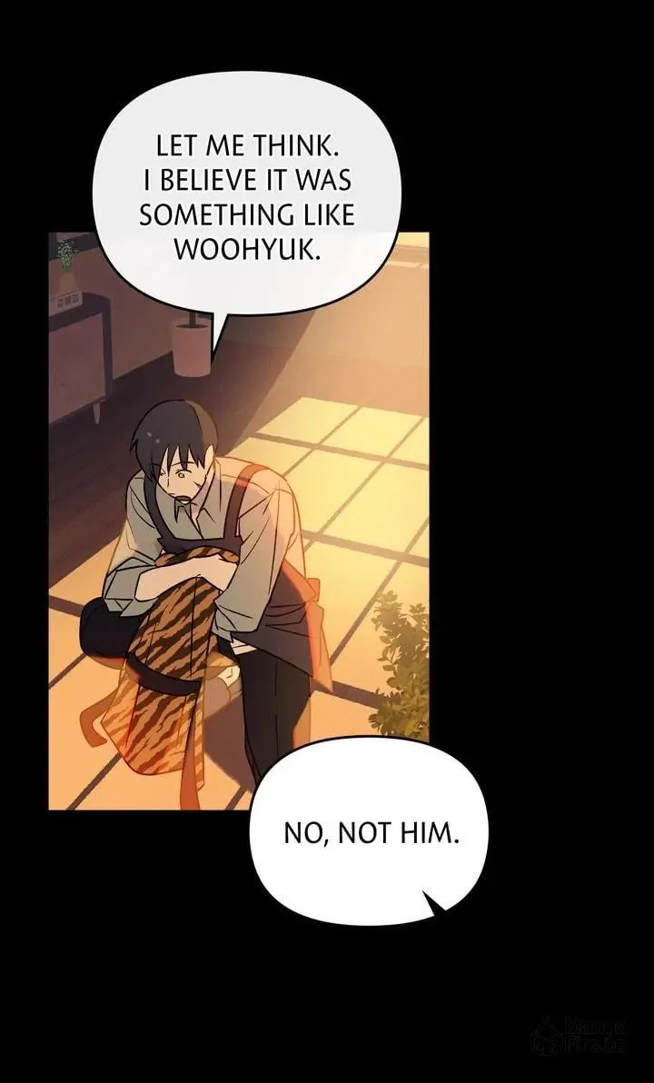 Dealing With Demons Chapter 6 page 40 - 