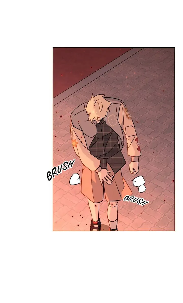Dealing With Demons Chapter 6 page 46 - 