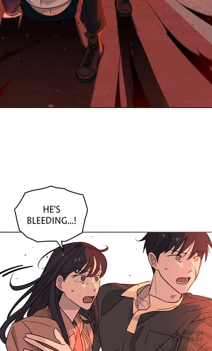 Dealing With Demons Chapter 6 page 50 - 
