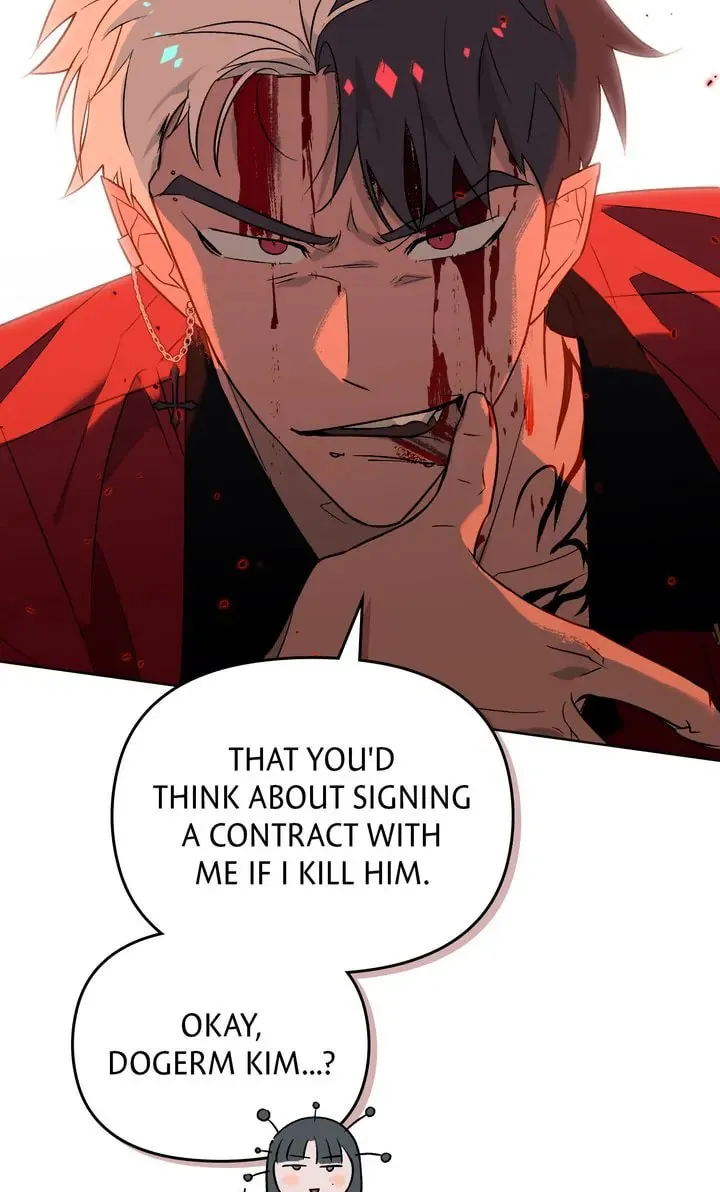 Dealing With Demons Chapter 6 page 53 - 