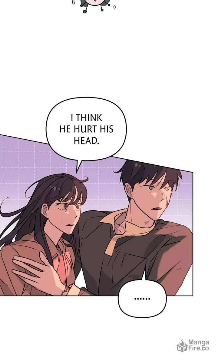 Dealing With Demons Chapter 6 page 54 - 