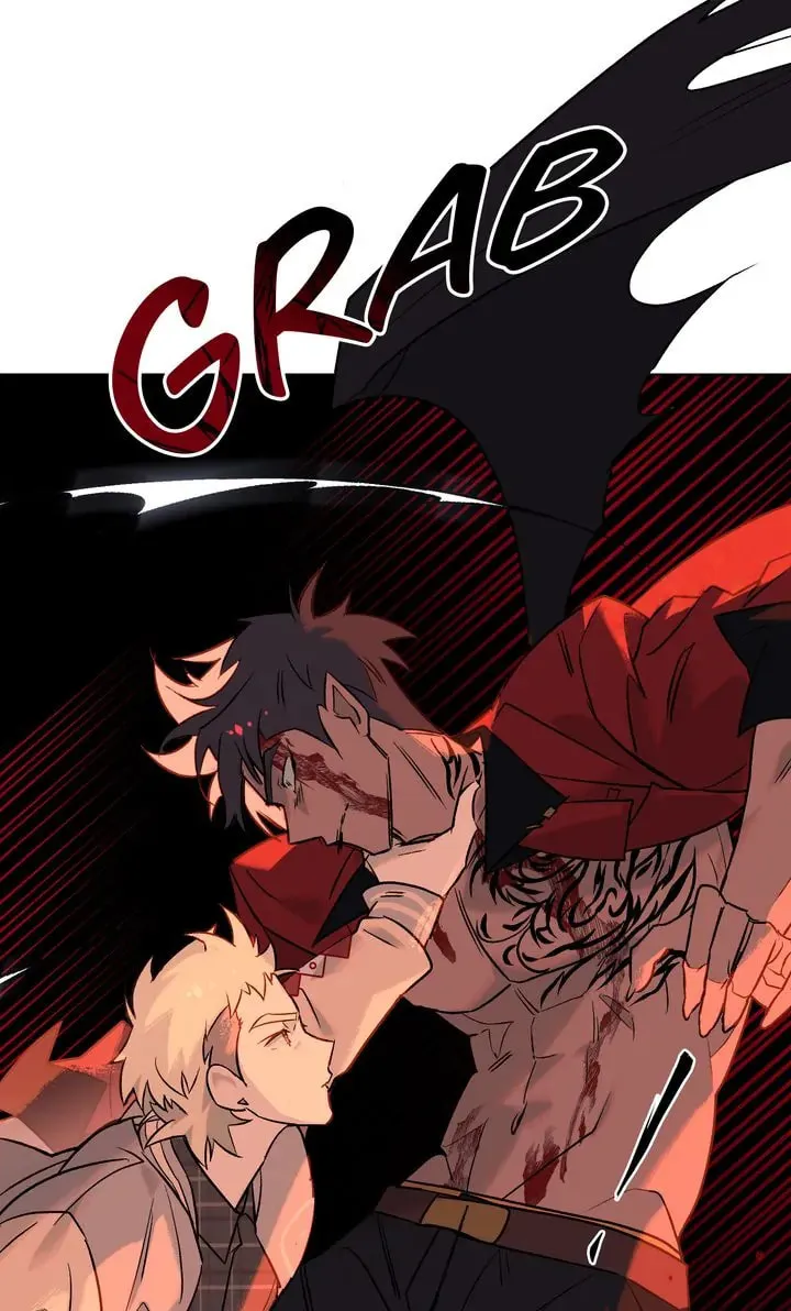 Dealing With Demons Chapter 6 page 61 - 